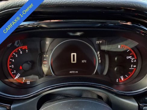 Used 2026 Dodge Durango GT image 20