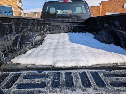 Used 2019 Ford F250 XL w/ Power Equipment Group image 9