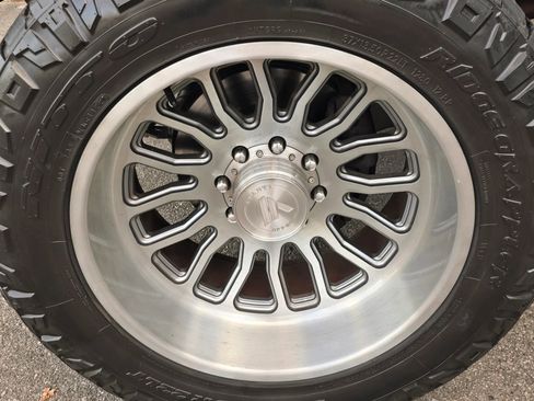 Used 2019 Ford F250 Platinum w/ Platinum Ultimate Package image 41