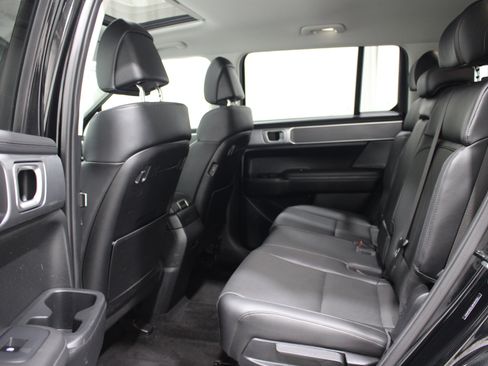 Used 2024 Hyundai Santa Fe XRT AWD/4WD image 20