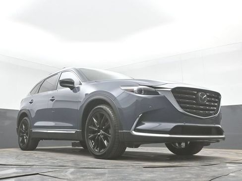Used 2022 MAZDA CX-9 Carbon Edition AWD/4WD image 45