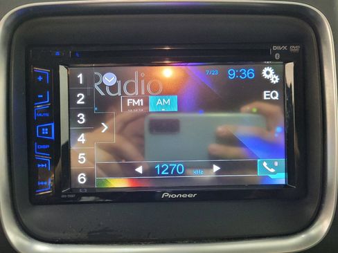Used 2016 RAM 1500 Express RWD image 25