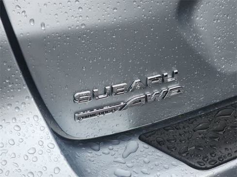 Used 2025 Subaru Crosstrek 2.5i Sport image 10