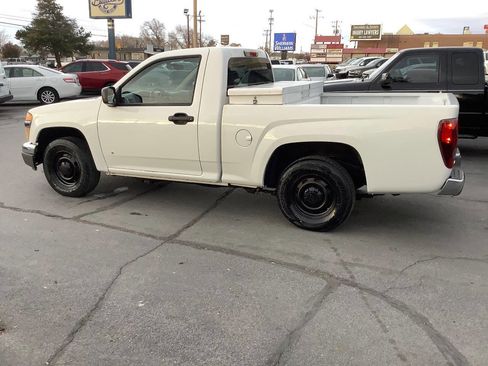 Used 2008 Chevrolet Colorado W/T image 14