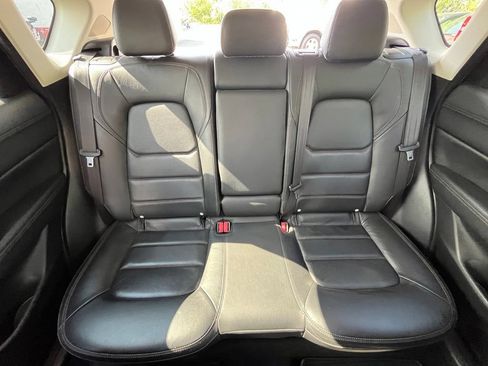 Used 2019 MAZDA CX-5 Grand Touring AWD/4WD image 28
