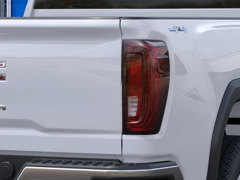 New 2026 GMC Sierra 2500 Pro w/ Convenience Package AWD/4WD image 13