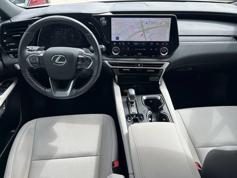 Used 2024 Lexus RX 350 Premium w/ Accessory Package (Z1) FWD image 16