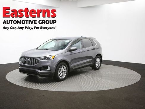 Used 2023 Ford Edge SEL image 53