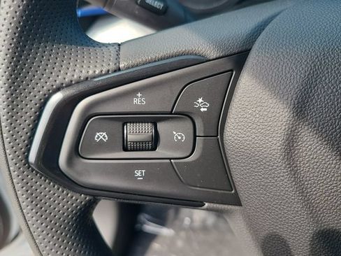 New 2026 Chevrolet Trax LS FWD image 24