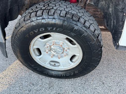 Used 2018 Chevrolet Silverado 2500 W/T w/ WT Convenience Package image 22