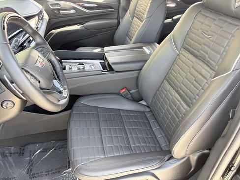 Certified 2024 Cadillac Escalade V AWD/4WD image 20