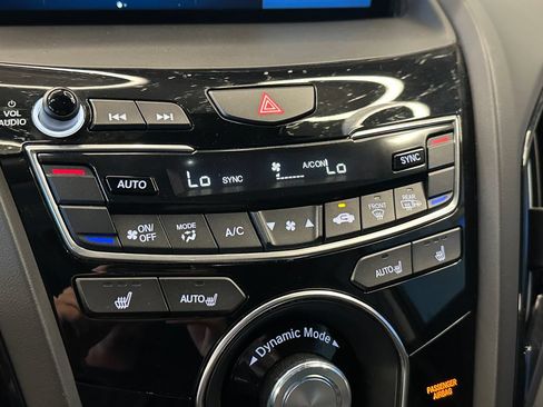 Used 2021 Acura RDX w/ Technology Package AWD/4WD image 14
