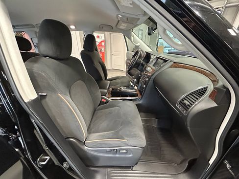 Used 2019 Nissan Armada SV w/ Driver Package AWD/4WD image 42