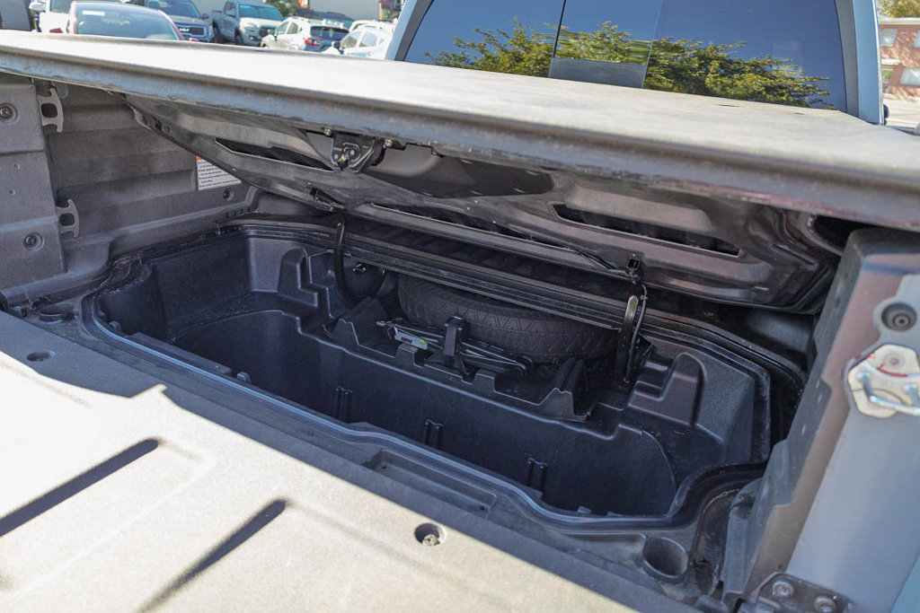 Used 2023 Honda Ridgeline RTL image 13