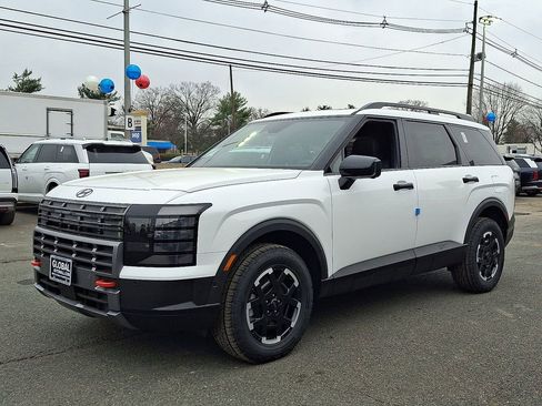 New 2026 Hyundai Palisade XRT Pro image 2