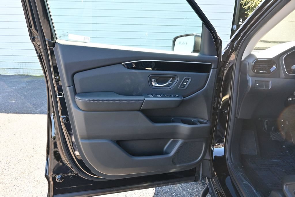 New 2026 Honda Pilot EX-L image 7