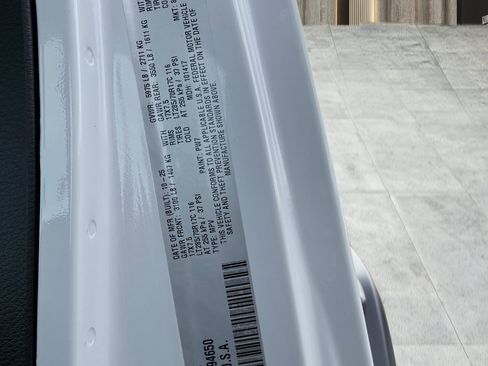 Used 2026 Jeep Wrangler Unlimited Rubicon image 68