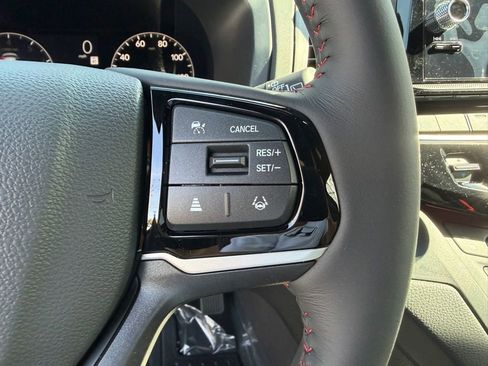 New 2026 Honda Odyssey Sport-L image 22