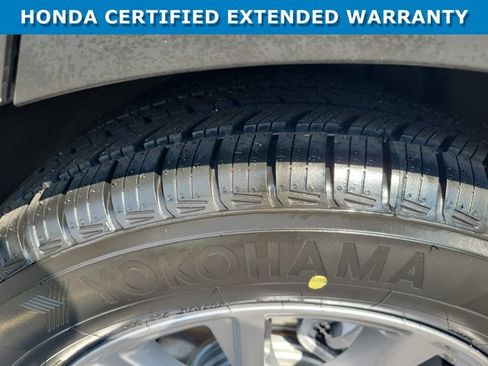 Used 2025 Honda CR-V EX-L image 11