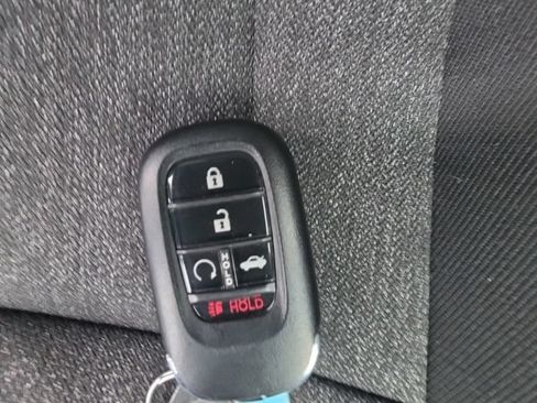Used 2025 Honda Accord Sport image 34
