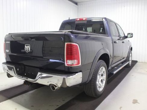 Used 2016 RAM 1500 Laramie w/ Convenience Group RWD image 4