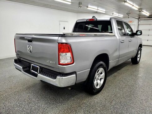 Used 2022 RAM 1500 Big Horn image 4