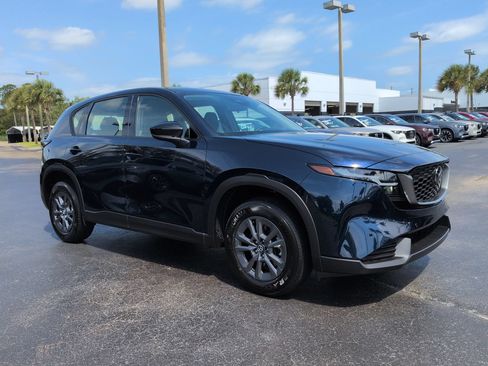 New 2026 MAZDA CX-5 AWD 2.5 S image 2
