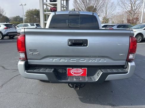 Used 2023 Toyota Tacoma SR5 image 6