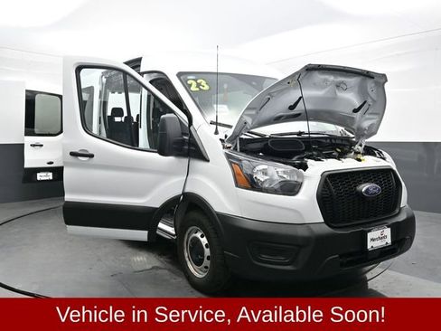 Used 2023 Ford Transit 350 XL image 40