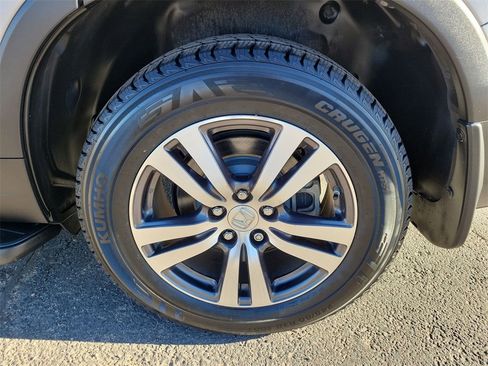 Used 2016 Honda Pilot EX-L image 11