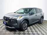 Used 2023 Nissan Rogue S image 4