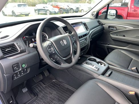 Certified 2023 Honda Ridgeline RTL-E image 13