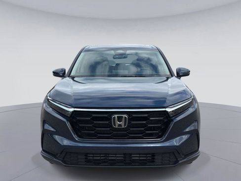Certified 2024 Honda CR-V EX image 9