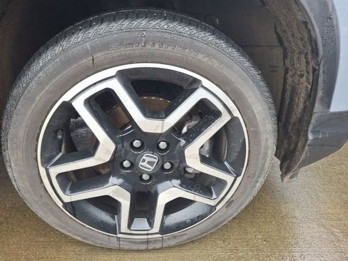 Used 2022 Honda Passport Elite image 4