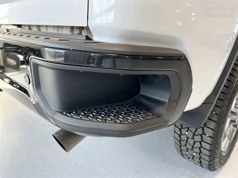 Used 2024 Chevrolet Silverado 2500 Custom w/ Custom Value Package image 23