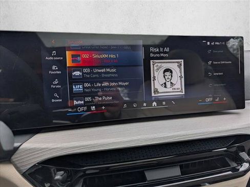New 2026 BMW i4 xDrive40i w/ M Sport Package AWD/4WD image 12