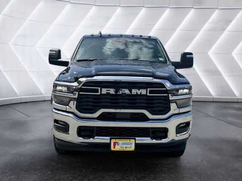 New 2026 RAM 3500 Tradesman AWD/4WD image 9