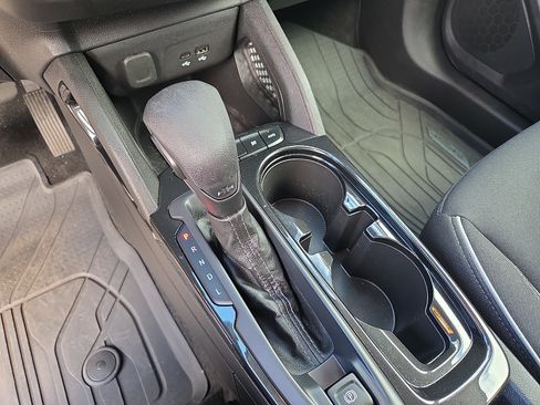 Used 2025 Chevrolet TrailBlazer LS w/ LS Convenience Package AWD/4WD image 26