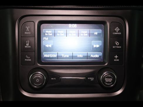 Used 2019 RAM 1500 Rebel image 25