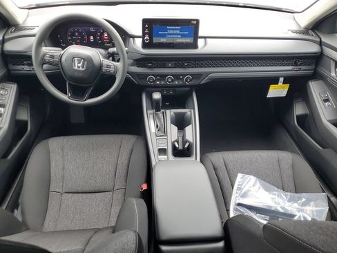 New 2026 Honda Accord LX image 12