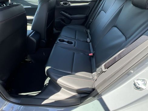 New 2026 Acura Integra Type S FWD image 22