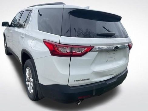 Used 2019 Chevrolet Traverse LT image 7