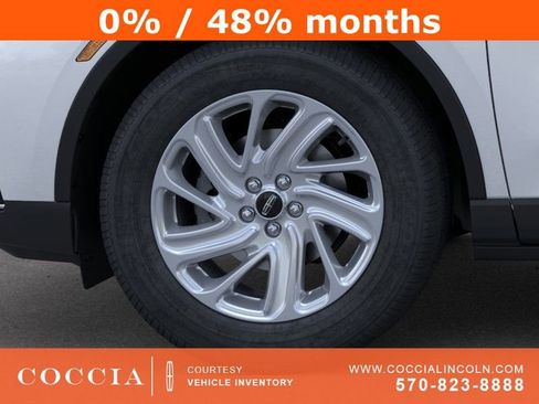 New 2026 Lincoln Corsair Premiere AWD/4WD image 19