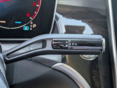 Certified 2026 Mercedes-Benz GLC 300 4MATIC image 12