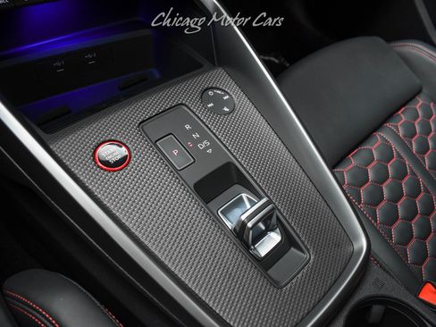 Used 2023 Audi RS 3 w/ Dynamic Plus Package image 19