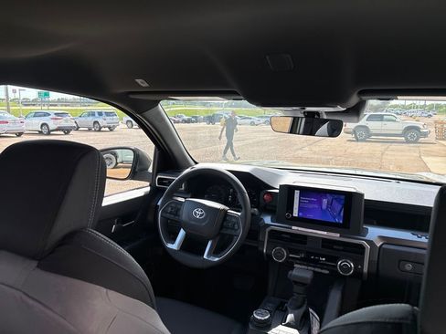 New 2026 Toyota Tacoma TRD Off-Road image 29