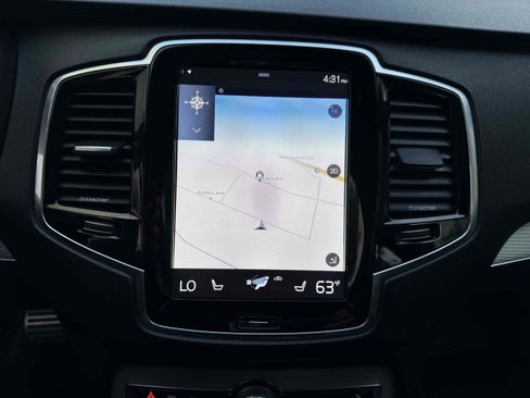 Used 2016 Volvo XC90 T6 R-Design w/ Vision Package image 65