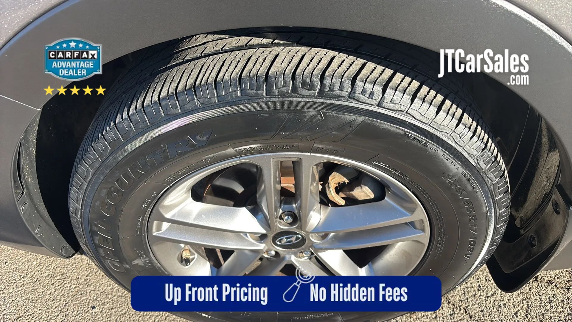 Used 2018 Hyundai Santa Fe Sport FWD image 42
