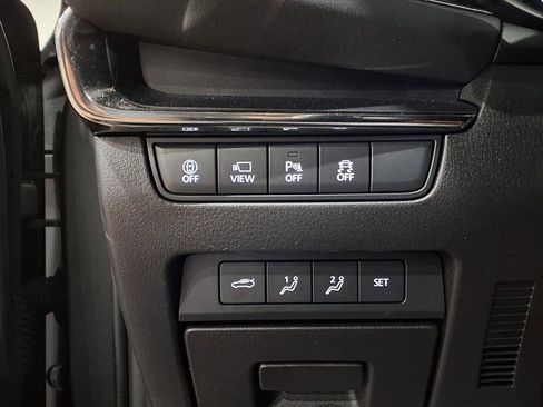 Used 2021 MAZDA MAZDA3 2.5 Turbo Sedan w/Premium Plus image 13