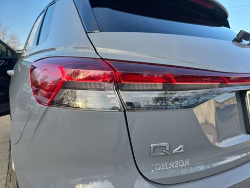 Used 2023 Audi Q4 e-tron Premium Plus image 48